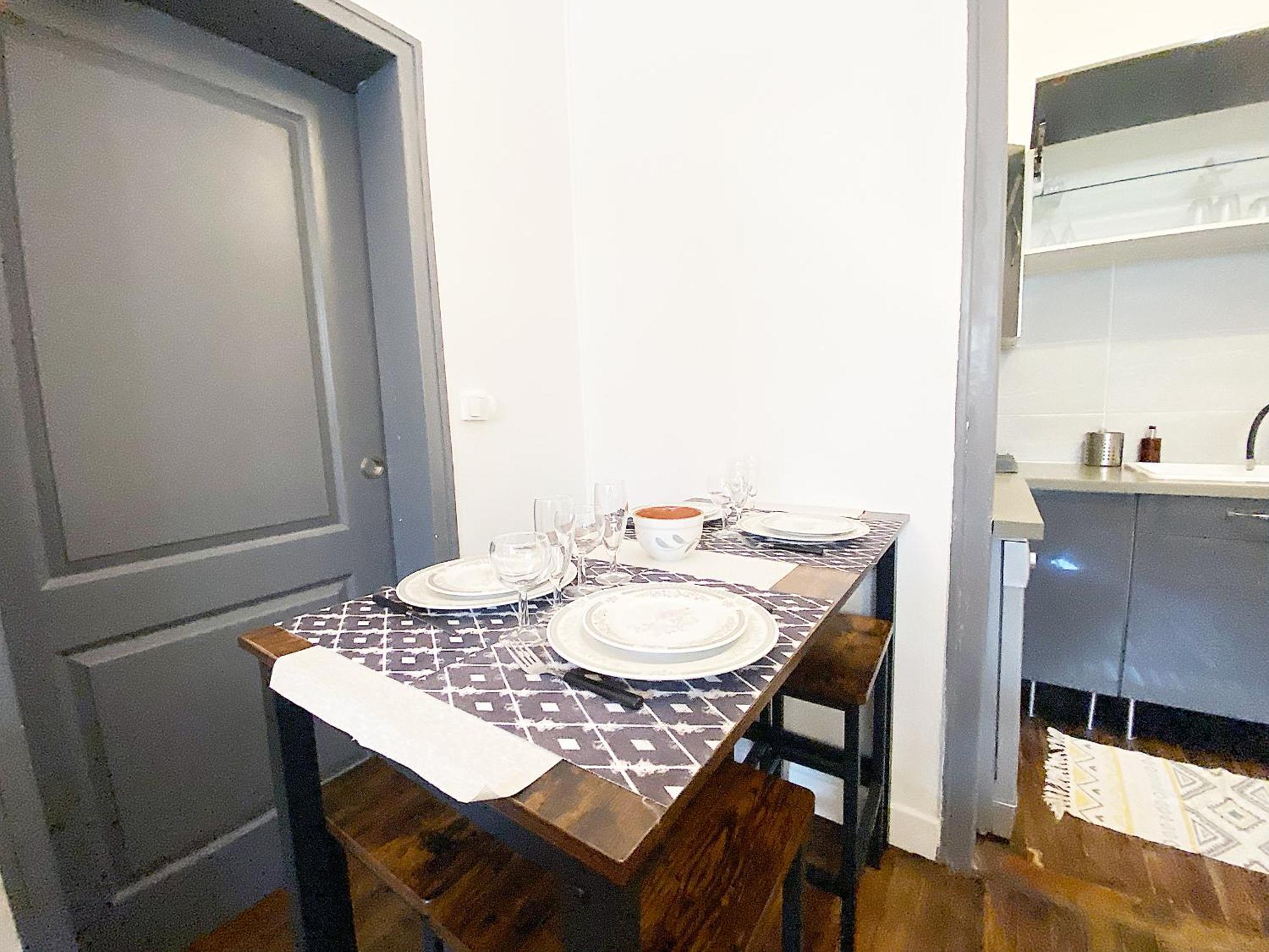 Apartment Le Cathedrale - Hypercentre - Wifi *